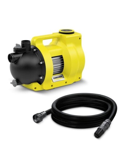 Krcher Garden pump BP 6.000 Garden Set