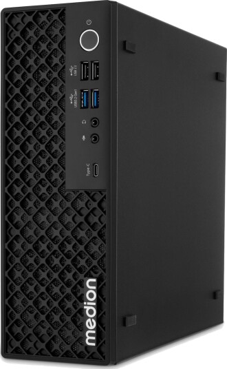 Medion Mini Pc Picoworx T80 Iii Ultra 7 258V 32Gb 1Tb 10025964