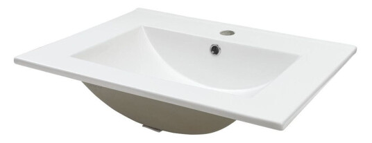 Korsbakken Bad Gala Møbelservant 610x465 mm, Hvit