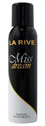 La Rive La Rive for Woman Miss Dream Deodorant spray 150ml La Rive La Rive for Woman Miss Dream Deodorant spray 150ml