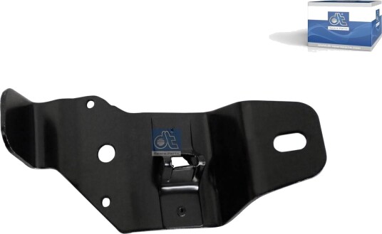Røkledeplate førerhus DT Spare Parts 1.01090