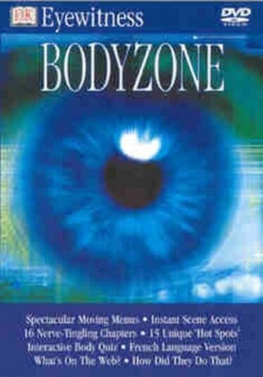 Eyewitness: Bodyzone DVD