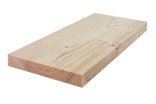 Eidskog Stangeskovene 19x123mm Utv Kledning