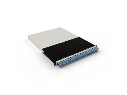 Patchbox Pone30utpbl 1,8 M Cat6a U/Utp Utp Rj-45 Rj-45 Blå