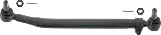 Styrestag FEBI BILSTEIN 27486