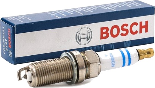 Tennplugg BOSCH 0 242 240 619 Tennplugg BOSCH 0 242 240 619