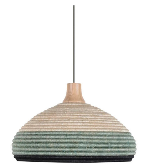 Forestier Grass Pendel S Blue Forestier Grass Pendel S Blue
