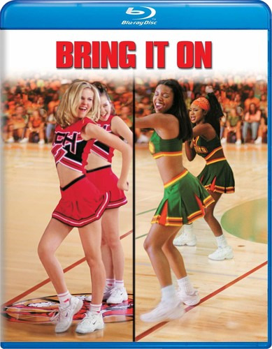 Bring It On 2000 Bluray