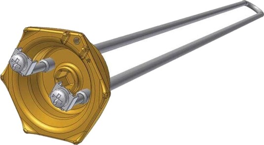 OSO Hotwater RG Element 5/4" 3kW 230V L:45cm OSO Hotwater RG Element 5/4" 3kW 230V L:45cm