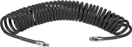 Bahco Spiralslange BPH1010A 1/4"-Feste, 10 mm