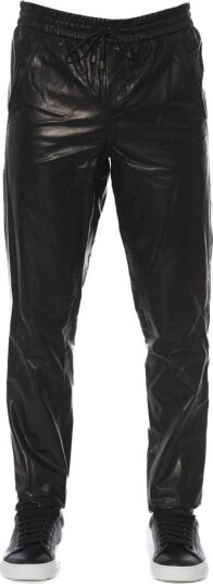 Trussardi Herre Bukser Svart L,