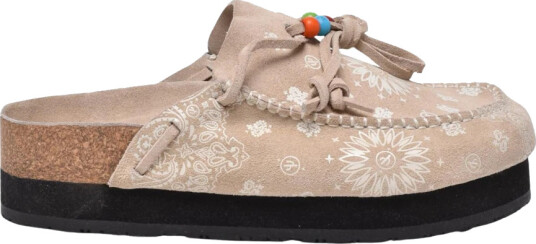 Arizona Love Dame Sko Beige 40 EU, Arizona Love Dame Sko Beige 40 EU,