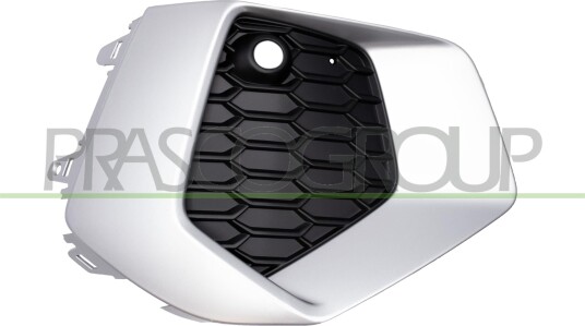 Ventilasjonsgitter PRASCO AD3282133