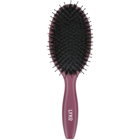 By Lyko Glow Boar Brislte Brush