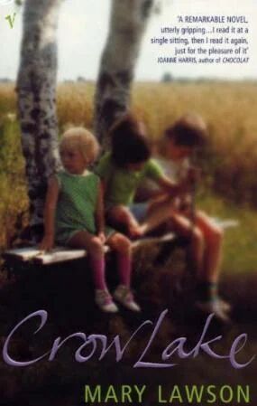 Crow Lake Av Mary Lawson Crow Lake Av Mary Lawson