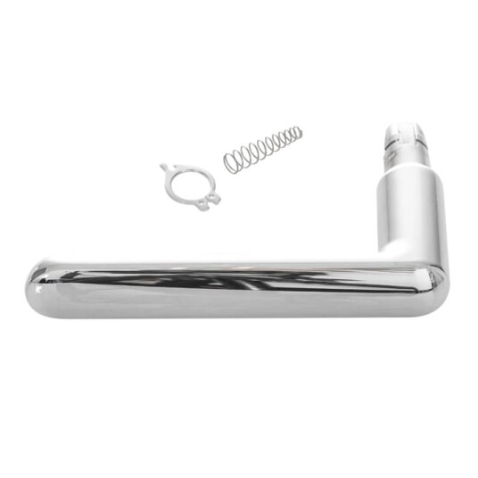 Yale Håndtak Doorman L3 Chrome