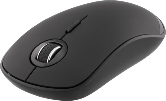 Deltaco Silent Bluetooth Mouse Deltaco Silent Bluetooth Mouse