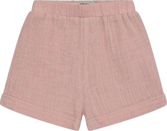 Huttelihut Shorts Muslin Pink 56