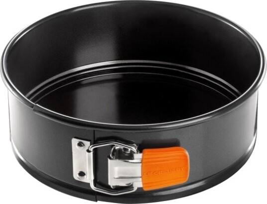 Le Creuset Springform 20 cm Svart Le Creuset Springform 20 cm Svart