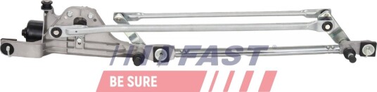 FAST FT05056 Vindusvisker overføring