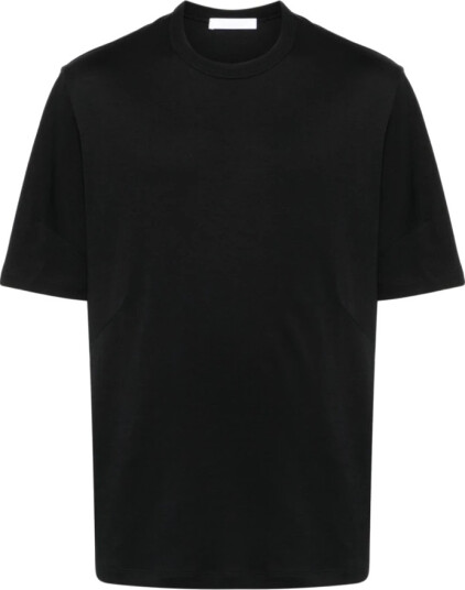 Helmut Lang Herre Topper Svart M,