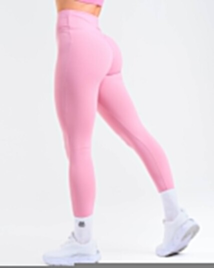 Bumpro Lively Ultimate Tights Pink Dusty S