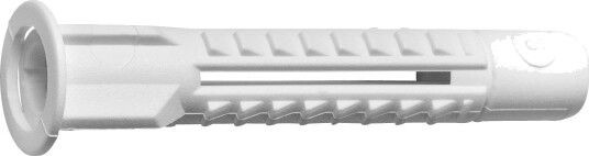 Sormat YLT Universalplugg 10 mm 56 mm, 10-pakning, Innfesting