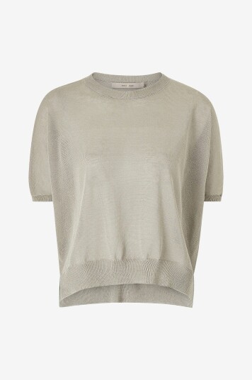 Costamani - Topp Amalie Pullover - Grå Costamani - Topp Amalie Pullover - Grå