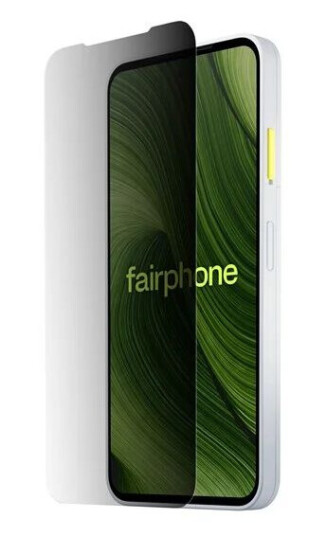 Fairphone 6 Skjermbeskytter med Personvernsfilter