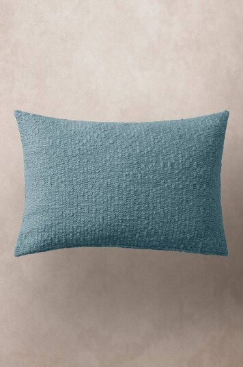 Jotex LUNA putetrekk 60x40 cm Blå 1715712-01-537 1715711-03-02
