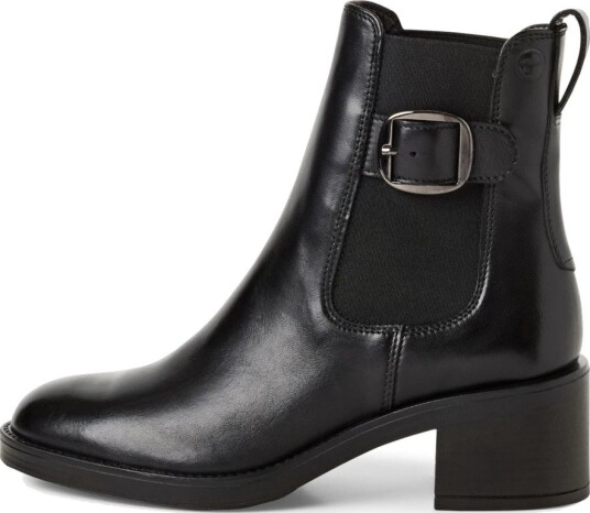 Tamaris Women Boots - Black - 36