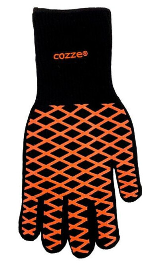 cozze Cozze pizzahanske 350 °C