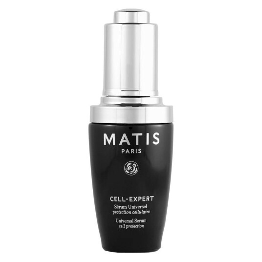 Matis Cell Expert Universal Serum Ell Protection Face & Neck 30ml