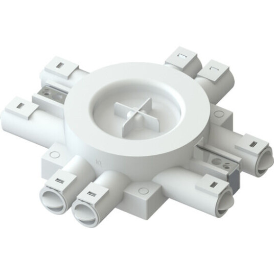 Namron Takboks 32mm x 84 8 løp 16mm - 1214909