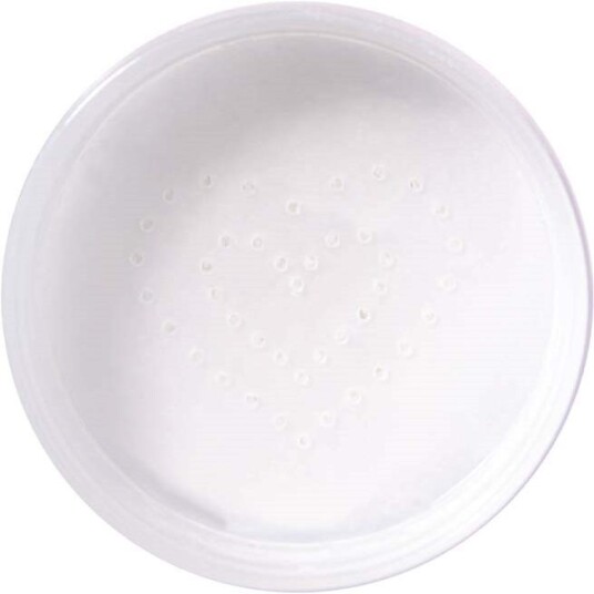 KimChi Chic That White Powder Loose Setting Powder No Color No Color KimChi Chic That White Powder Loose Setting Powder No Color No Color