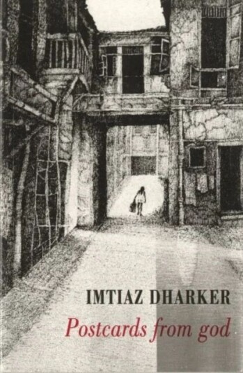 Postcards From God Av Imtiaz Dharker Postcards From God Av Imtiaz Dharker