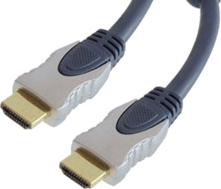 Shiverpeaks Fr?Hlich + Walter Professional Video /Lydkabel Hdmi Hdmi 19 Pinners M Hdmi 19 Pinners M 7,5 M Dreifachisolering 77477 Spp