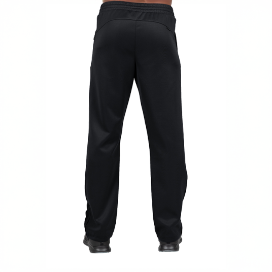 Gorilla Wear Tennessee Track Bukse Svart Medium
