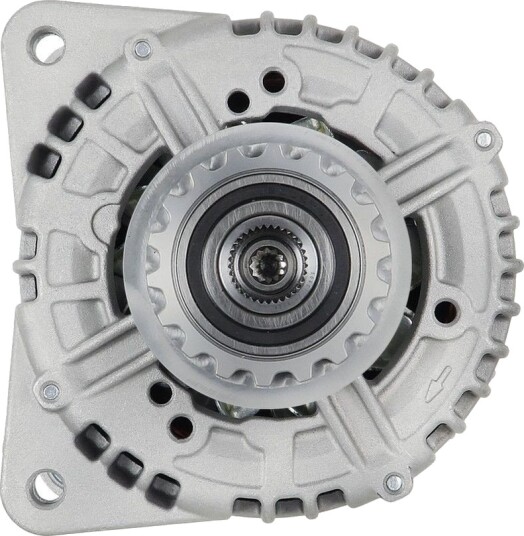 Dynamo AS PL A0237