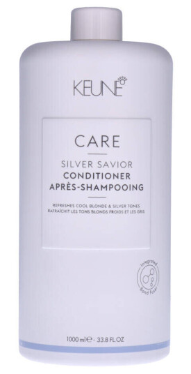 Keune Care Silver Savior Conditioner 1000 ml
