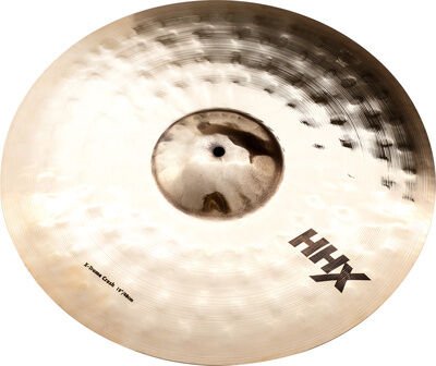 Sabian 19