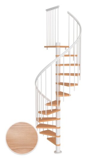 Dolle Montreal Eik Multiplex 9016 Classic3 11T Ø120