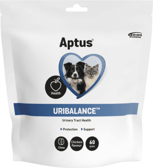 Uribalance 180 G 60 Stk.