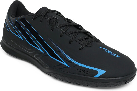 Adidas Performance F50 Hyperfast Club In Black 47 1/3