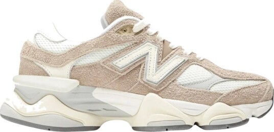 New Balance Herre Sko Flerfarget 43 EU,
