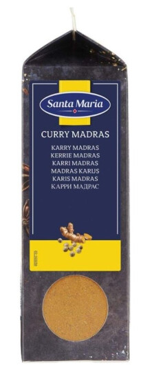 Santa Maria Madras Karry 435 G