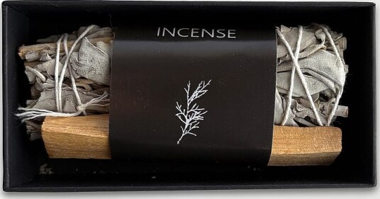 Relief Smudge Kit Relief Smudge Kit