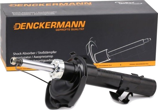 Støtdemper DENCKERMANN DSB048G