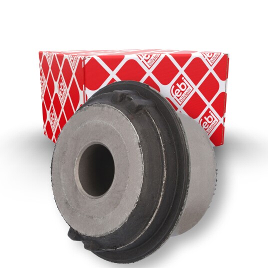 Foring, bærebru/bærearm FEBI BILSTEIN 09404