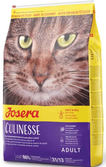 Josera Tørrfôr til Voksne Hunder med Laks 10kg